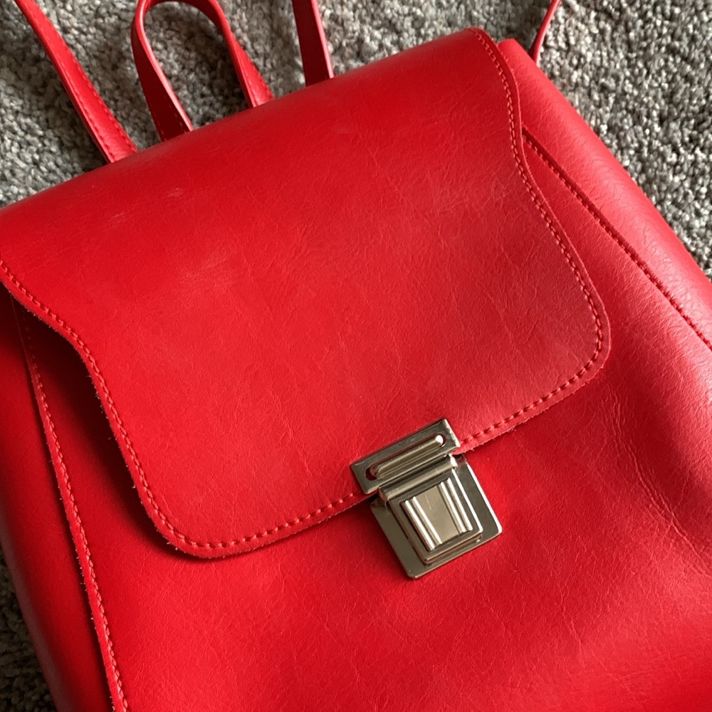 Brandy Melville Backpack - image 4